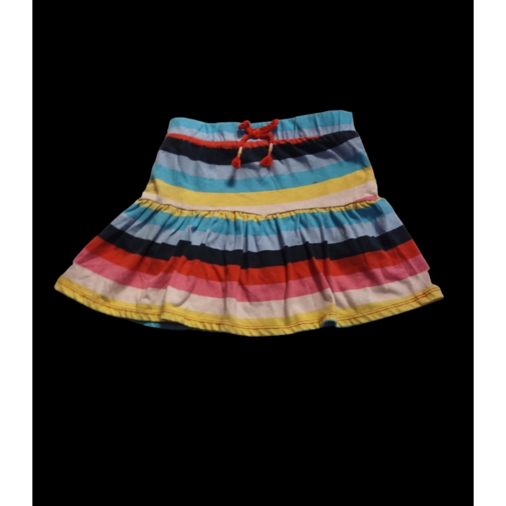 Rainbow 🌈 Skirt for Toddlers